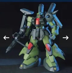 2026年最新】1/144 HGUC AMX-011 ザクIII 「機動戦士ガンダムZZ」の