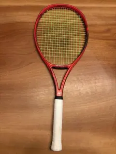 ヨネックス ジオブレイク70vs タンゴレッド - メルカリ