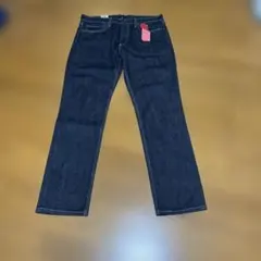 新品未使用リーバイス511 W36 L32 ストレッチデニム