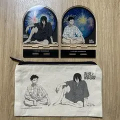 炎炎ノ消防隊 炎炎 プリンスホテル サンシャインシティ 宿泊特典