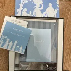 新品未使用 WEDGWOOD フォトフレーム