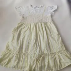 SLAPSLIP ワンピース130