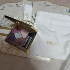 【ディオール】サンククルール893　ソワールドゥバル