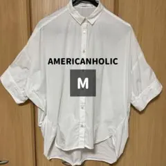 半袖シャツ シャツ