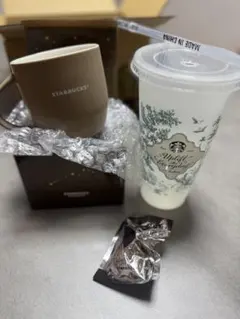 STARBUCKS シカゴリザーブロースタリー　MiiRステンレスマグ2個セット STARBUCKS シカゴリザーブロースタリー MiiRステンレスマグ2個セット