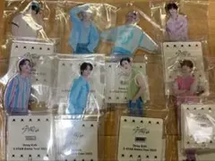 Stray Kids アクリルスタンド 8セット