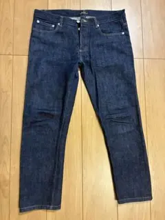 A.P.C. PETIT NEW STANDARD 31サイズ