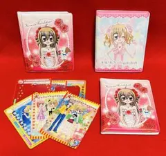 種村有菜 りぼん 応募者全員サービス 手帳 新品未使用 - メルカリ