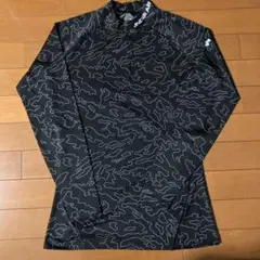 最終値下げ！！アンダーアーマー ヒートギア　インナー　メンズ　Ｓサイズ