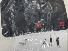 【新品未開封】アルバルク東京 ハンカチ3枚セット