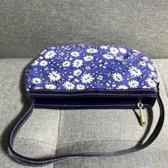 Hallmark 花柄 バッグ