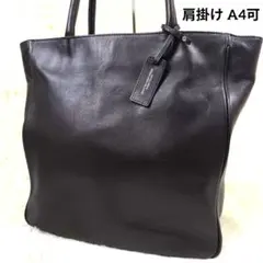 極美品 A4◎】グリーンレーベルリラクシング トートバッグ ビジネス