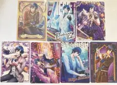 うたプリ ビジュコレ Vol.4　一ノ瀬トキヤ