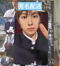 SEVENTEEN エスクプス boys be ① - メルカリ