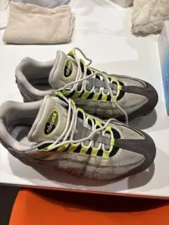 Nike Air Vapormax 95