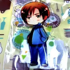 2025年最新】ヘタリア ロマーノ アクスタの人気アイテム - メルカリ