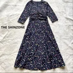 2026年最新】shinzone ワンピース 花柄の人気アイテム - メルカリ