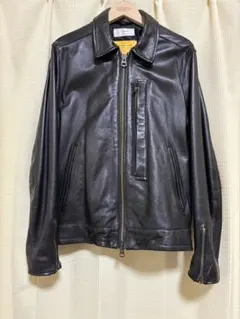 SANDINISTA レザージャケット