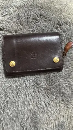 イルビゾンテ 折り財布