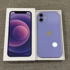 2026年最新】iphone 12 mini パープル 128の人気アイテム - メルカリ