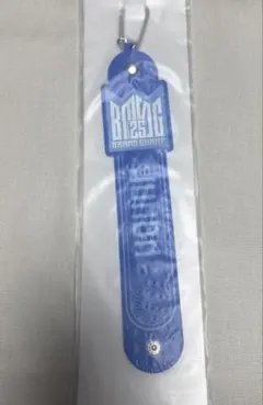 【JUNON】BMSG FES'25 オンラインくじ タオルホルダー S賞