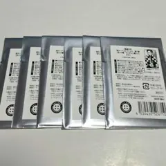 新品未開封　鬼滅の刃　箔カードコレクション　原作　カード　ジャンプショップ