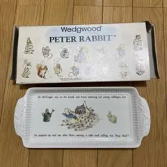 2025年最新】ウェッジウッド ピーターラビット サンドイッチの人気