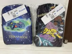 ポケモンリュック