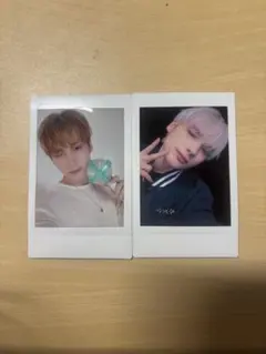 TXTヒュニンカイ インスタントフォトVer.2