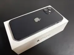 Apple iPhone 12mini ブラック 本体