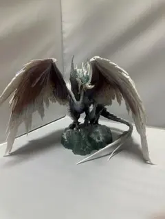 一番くじモンスターハンターA賞イヴェルカーナ