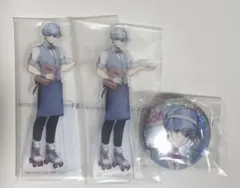 ブルーロック　1番くじ　氷織羊 まとめ売り