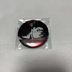 サカモトデイズ 南雲与市 ターゲット缶バッジ