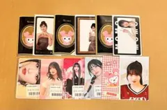 misamo masterpiece モモ トレカ