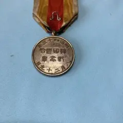 明治43年（1910年）韓国併合記念章 明治43年（1910年）韓国併合記念章 - メルカリ