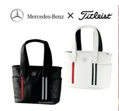 2025年最新】メルセデスベンツ トートバッグ タイトリストの人気