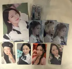 アヤカセット【匿名配送】