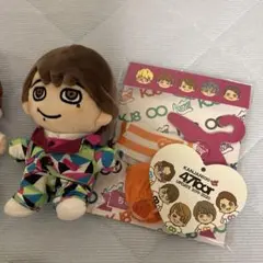2026年最新】super eight ちびぬい 着せ替えの人気アイテム - メルカリ