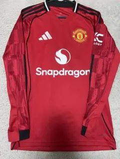 正規品 マンチェスター・ユナイテッド ユニフォーム アマド