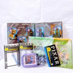 PIXAR 一番くじセット