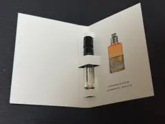 DRIES VAN NOTEN 香水サンプルセット 10本 Discovery & Travel Sets | Dries Van Noten