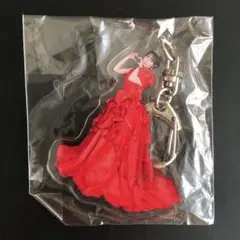 CUTIE STREET 佐野愛花 アクリルキーホルダー