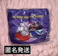 東京ディズニーリゾート エコバッグ ベイマックス
