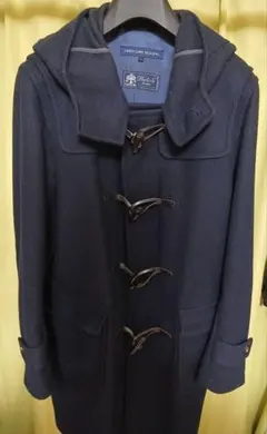 GREEN LABEL RELAXING ダッフルコート