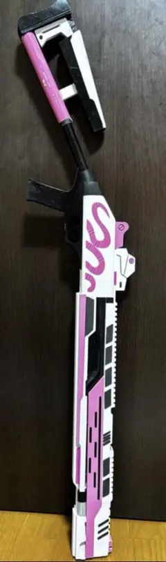 送料込み】NIKKE 勝利の女神 ニケ バイパー 武器 コスプレ - メルカリ