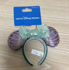 ディズニー カチューシャキーホルダー アリエル *u* 様 専用
