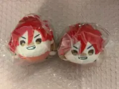 刀剣乱舞 もちもちマスコット 愛染国俊