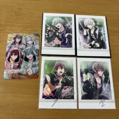 アイナナ ŹOOĻ セット