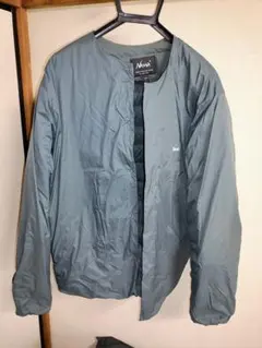 NANGA URBAN RESEARCH DOORS ジャケット XL