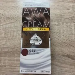 Bigen　4Wモーヴブラウン　白髪染めのサムネイル